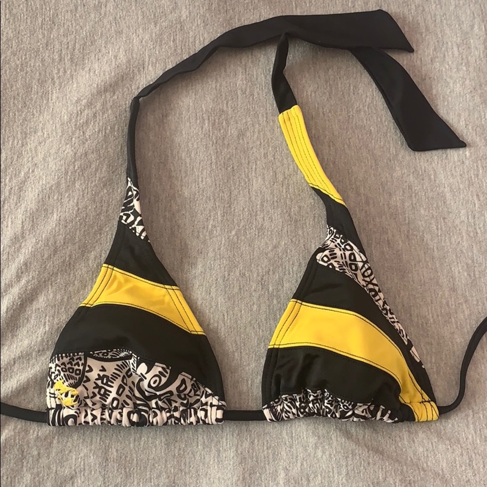 Billabong Triangle Bikini Top